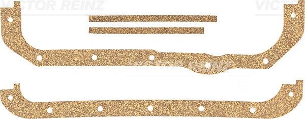 Gasket Set, oil sump